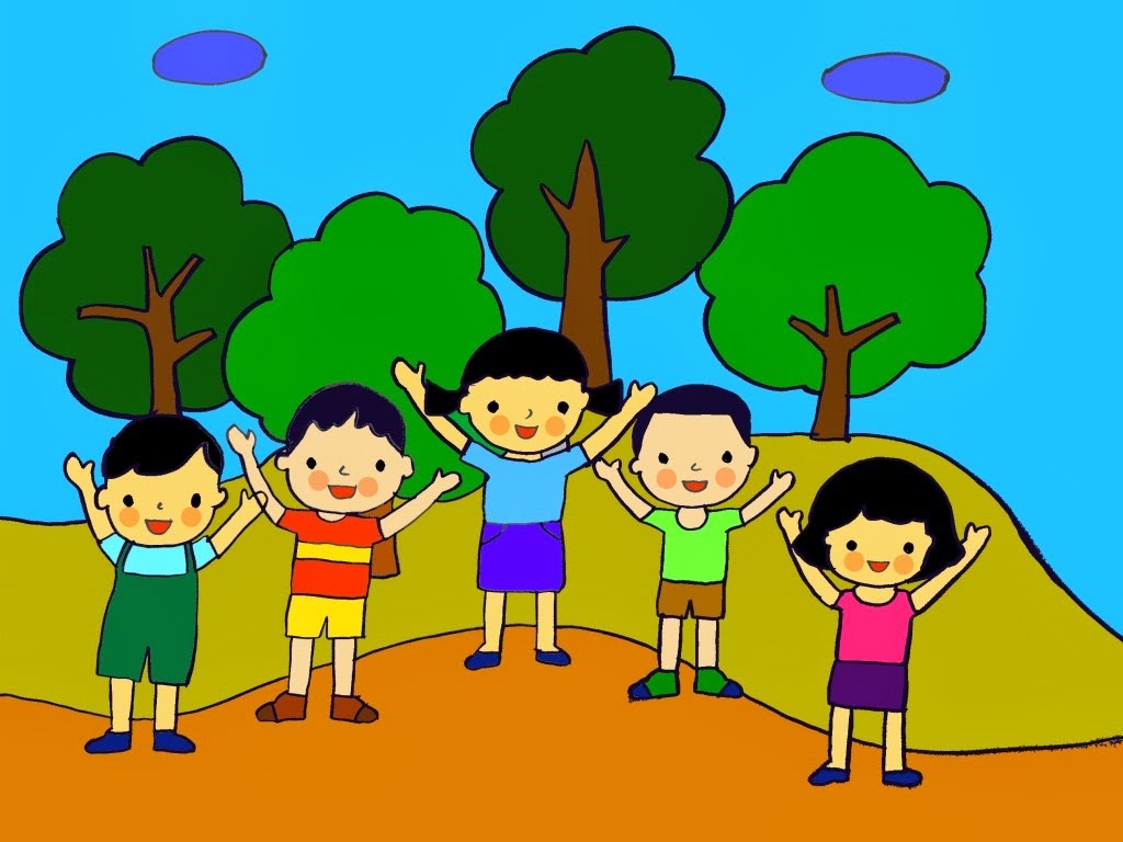 QUYỀN VÀ BỔN PHẬN CỦA TRẺ EM